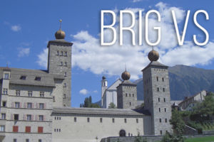 Link zu den Events in Brig