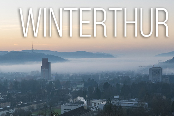 Link zu den Events in Winterthur