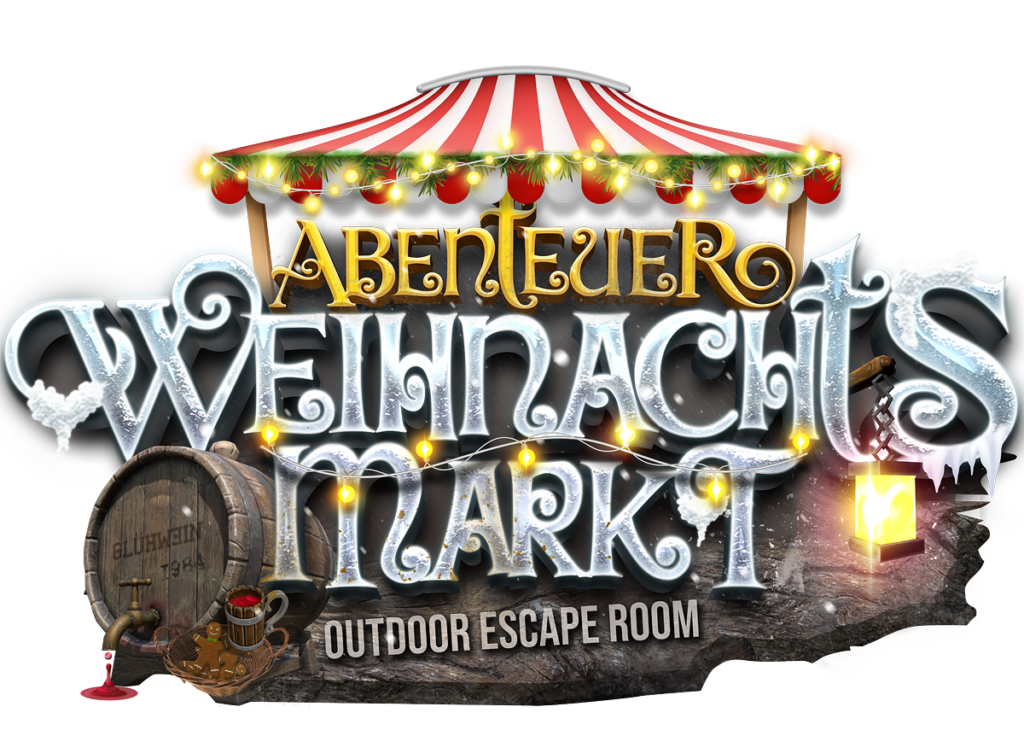 Abenteuer Weihnachtsmarkt Logo