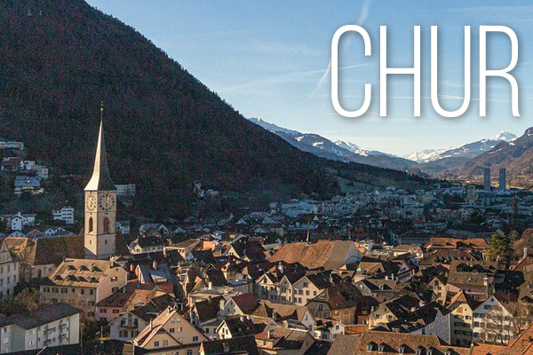 Link zu den Events in Chur