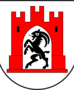 Wappen der Stadt Chur