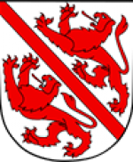 Wappen der Stadt Bern